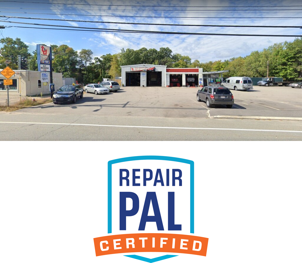 J&D AUTO CENTER